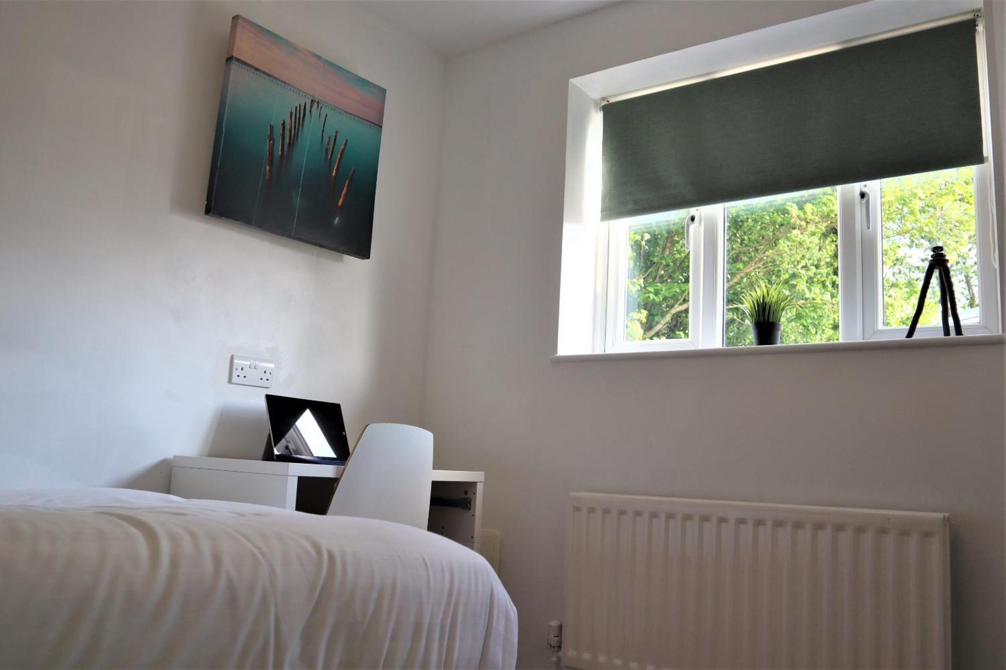 Heron House Thrapston  Dış mekan fotoğraf