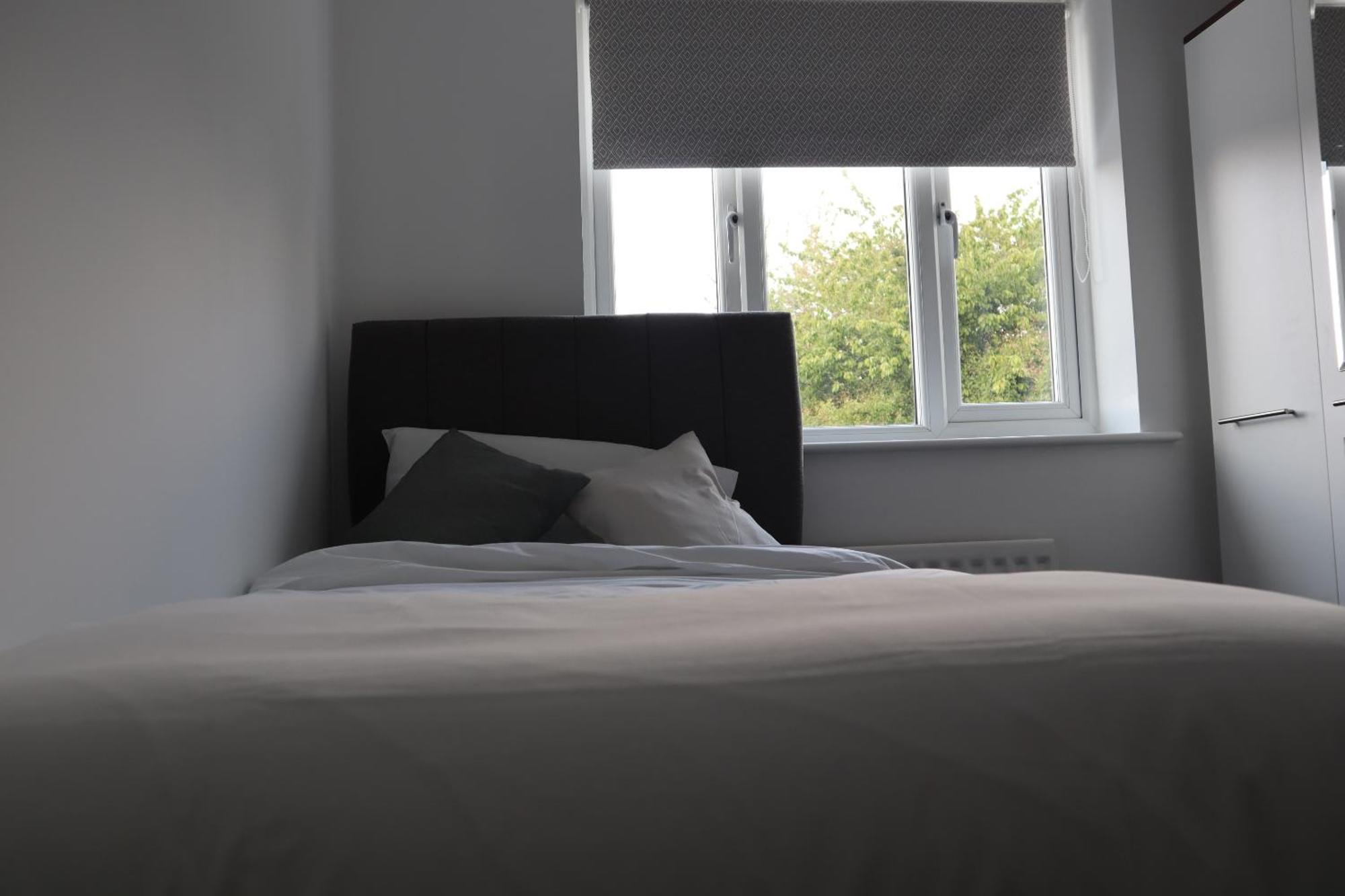 Heron House Thrapston  Dış mekan fotoğraf