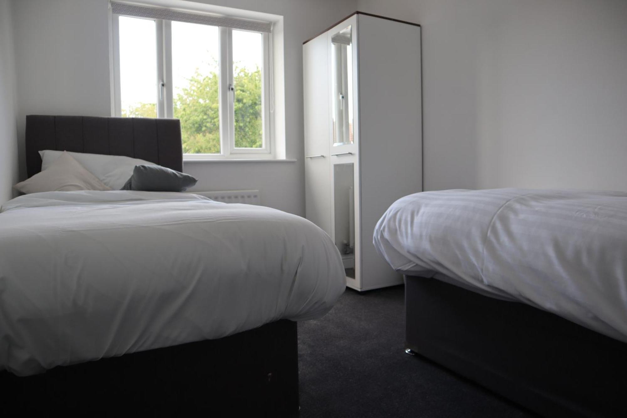 Heron House Thrapston  Dış mekan fotoğraf