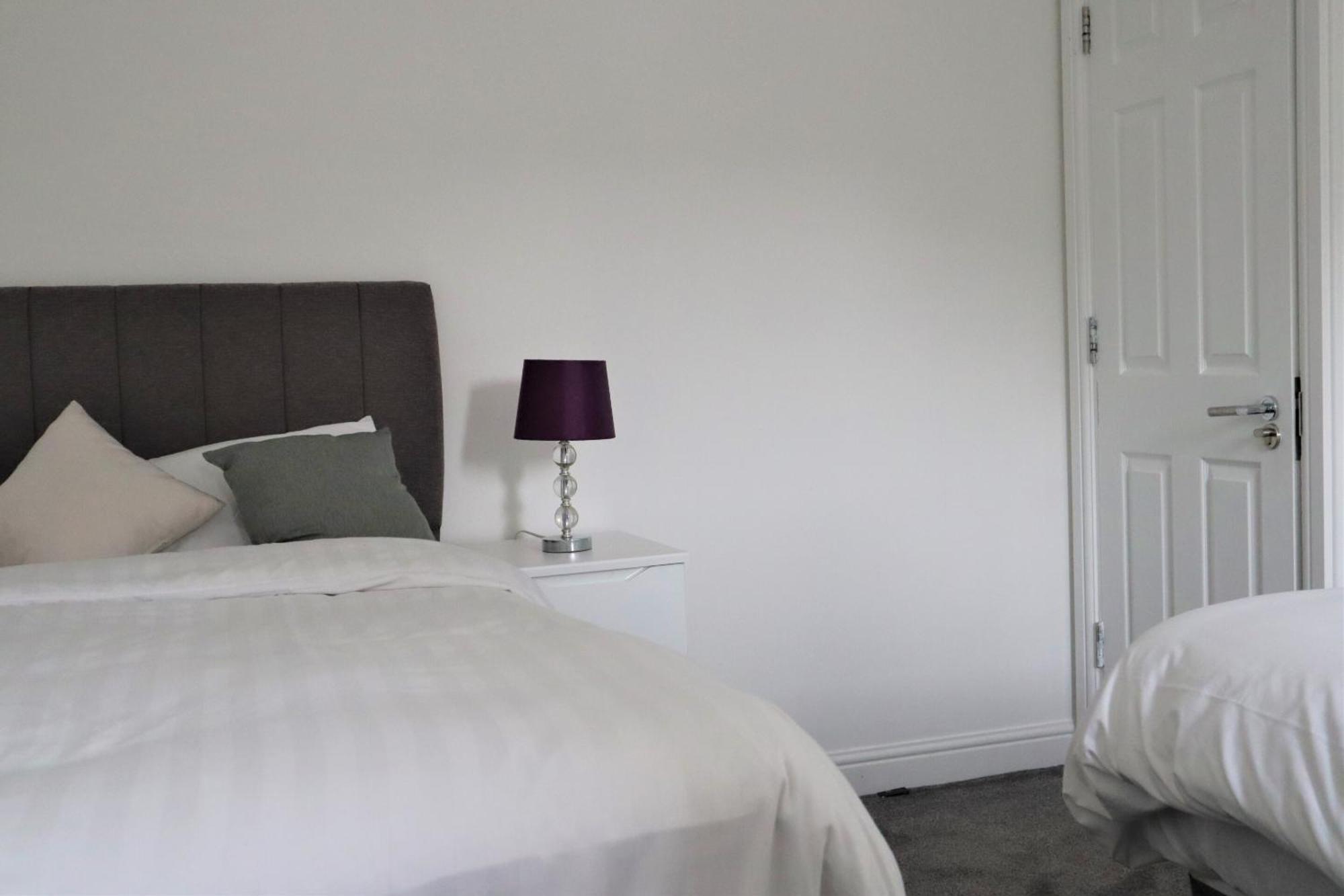 Heron House Thrapston  Dış mekan fotoğraf