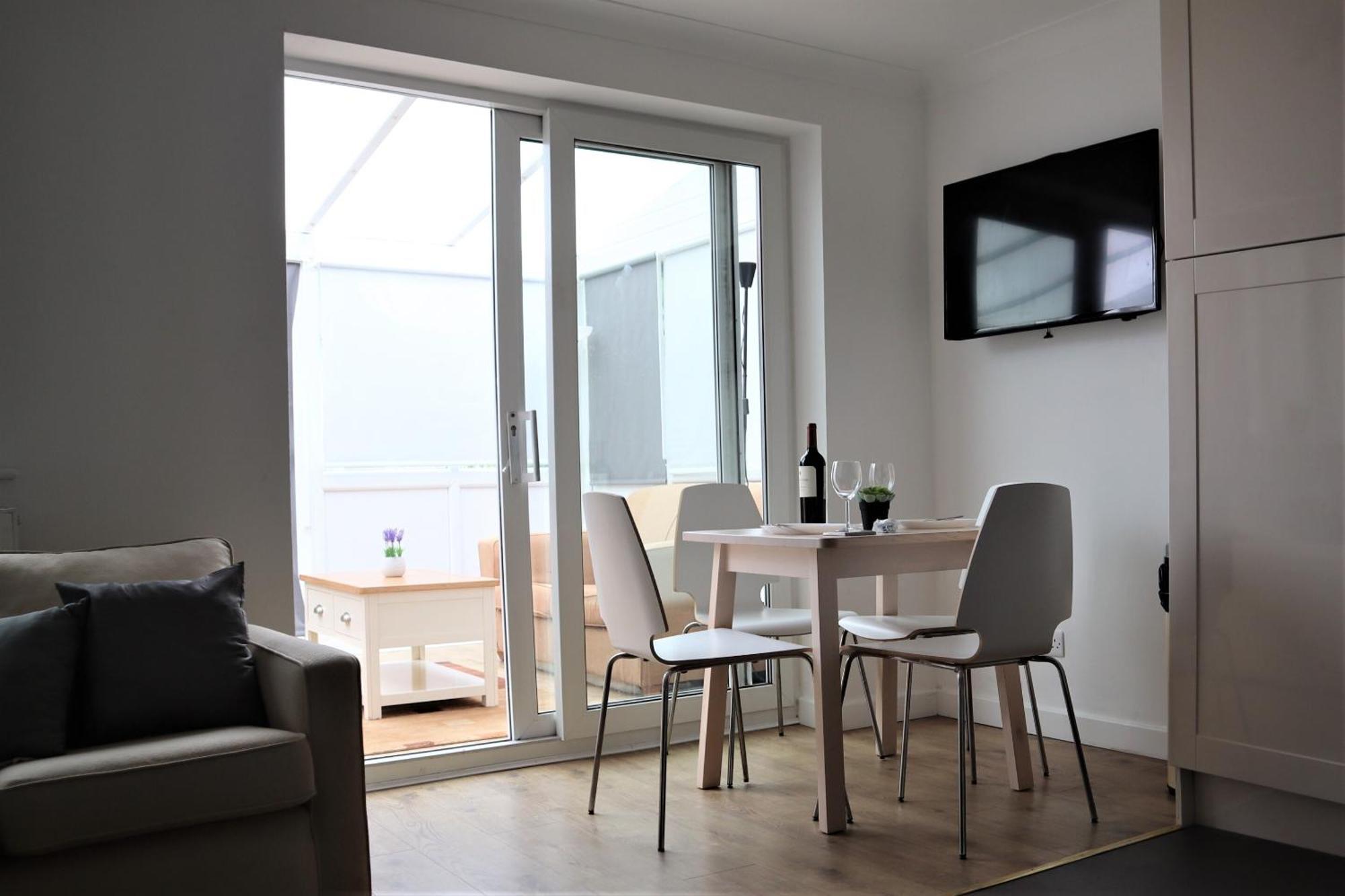 Heron House Thrapston  Dış mekan fotoğraf