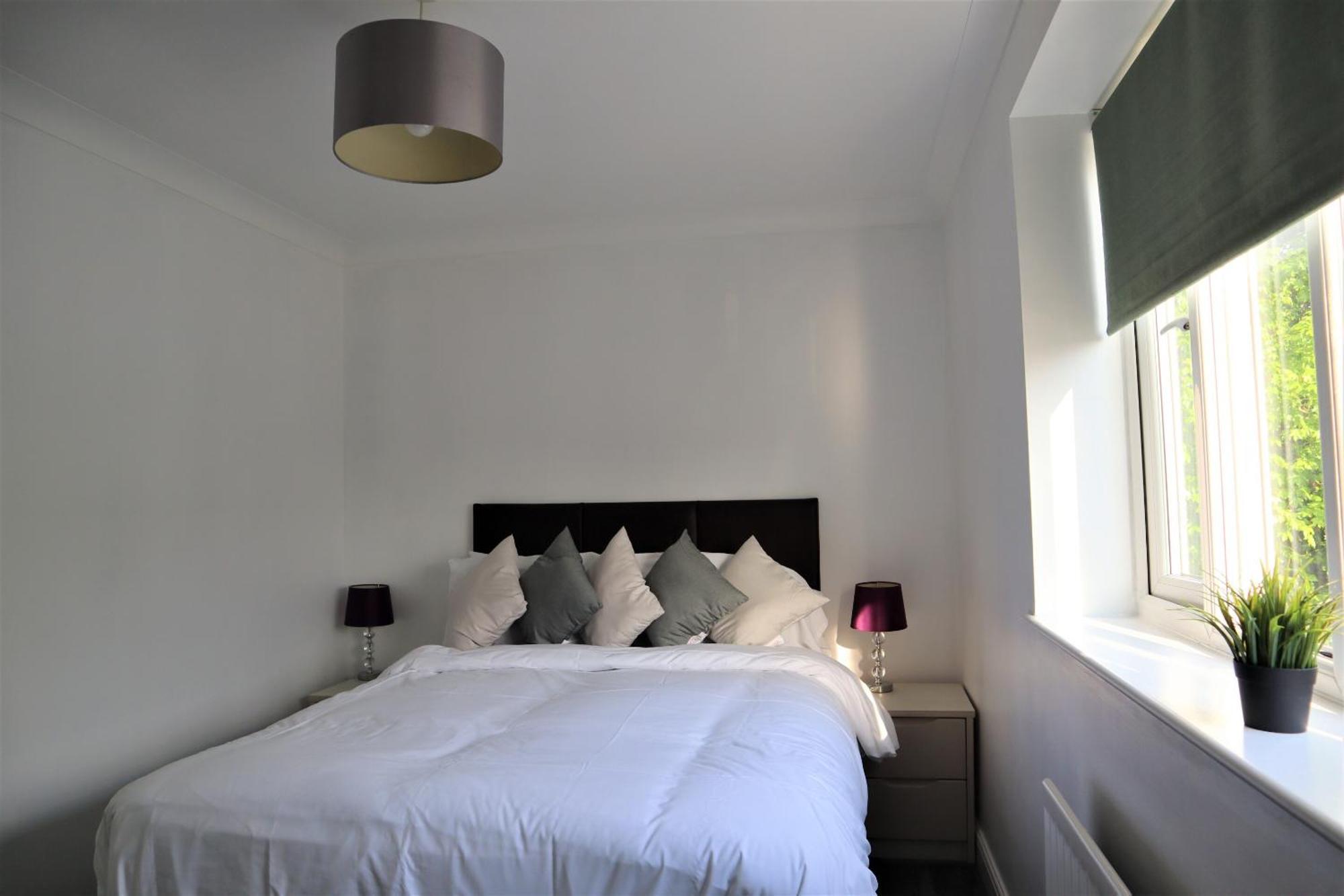 Heron House Thrapston  Dış mekan fotoğraf