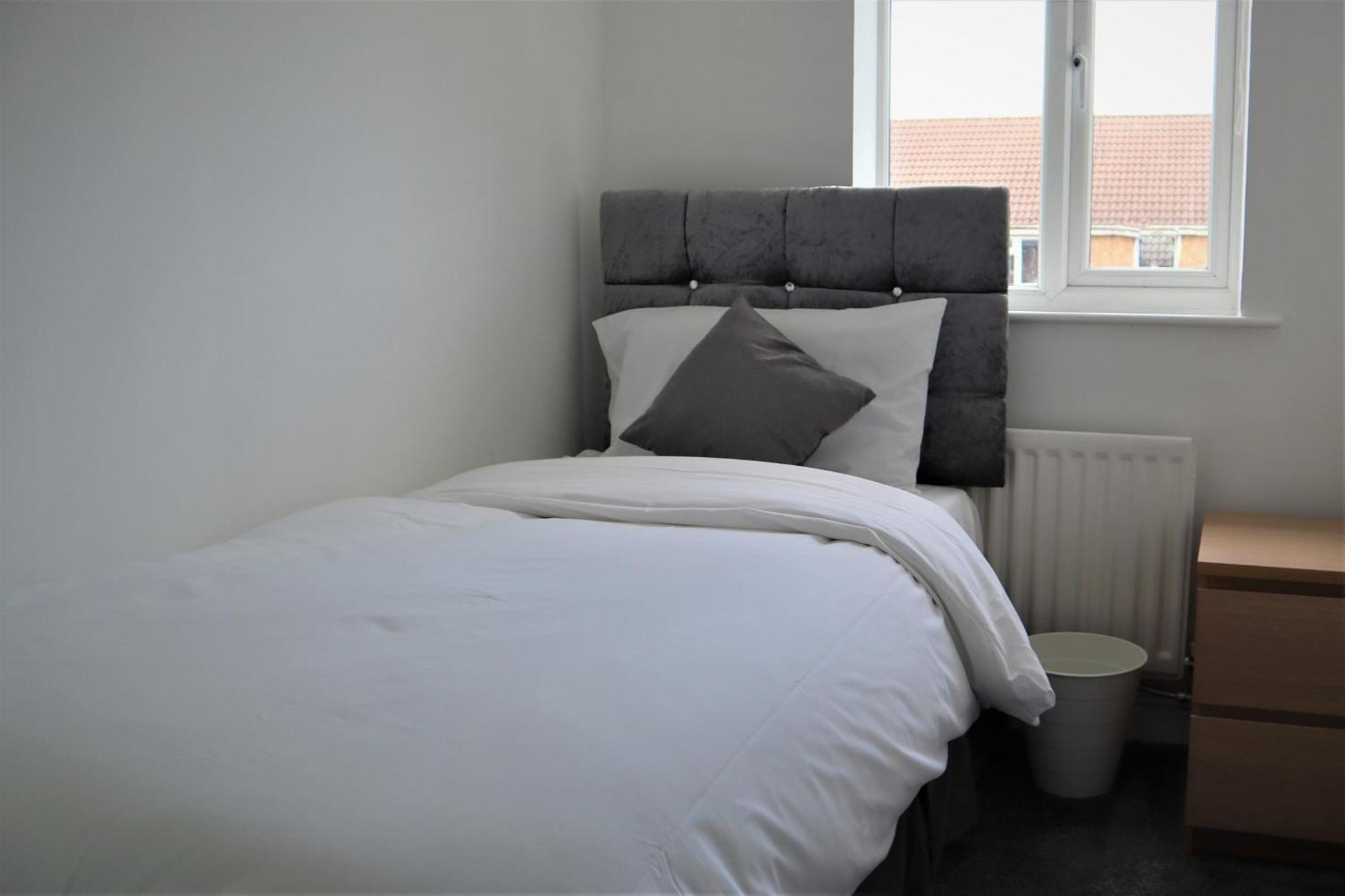 Heron House Thrapston  Dış mekan fotoğraf
